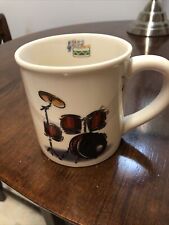 Drum mug percussion for sale  Clarkston