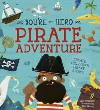 Hero pirate adventure for sale  USA