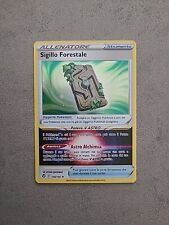 Carta pokémon sigillo usato  Rivignano Teor