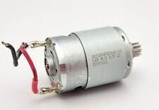Electric motor 16v for sale  WALSALL