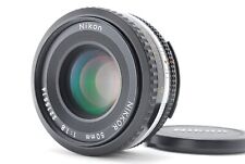 nikon ais lens for sale  Shipping to Ireland