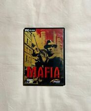 mafia pc usato  Piazza Al Serchio