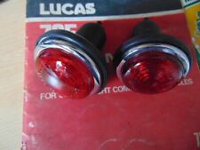 Lucas l488 rear for sale  WEMYSS BAY