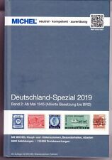 Michel katalog deutschland gebraucht kaufen  Garching a.d.Alz