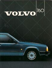 Volvo 760 series for sale  UK