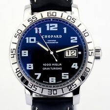 Relógio de pulso de luxo Chopard 1000 Miglia 8955 Gran Turismo Prototype 04 comprar usado  Enviando para Brazil