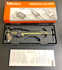 Mitutoyo digimatic absolute for sale  Monroe Center