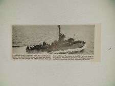 world war 2 landing craft for sale  Mountain Top