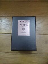 Acqua parma empty for sale  PETERBOROUGH