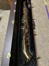 Sax straight tenor for sale  Milwaukee