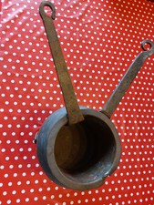 Ancien chaudron boule d'occasion  Appoigny