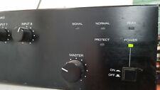 mixer amplifier for sale  Ireland