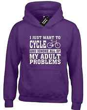 Want cycle hoody for sale  MANCHESTER