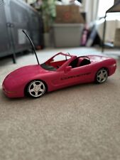 Corvette radio controlled for sale  Danbury