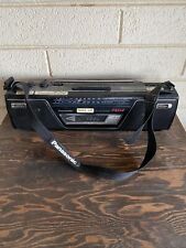 Vintage panasonic radio for sale  Scottsdale