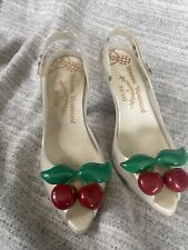 Vivienne westwood cherry for sale  BARRY