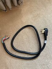 wire ft cord range 4 3 for sale  Winter Springs