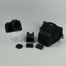 Used, Sony Alpha 65 24.3MP Digital SLR DSLR Camera 10611 Shutter Count for sale  Shipping to South Africa