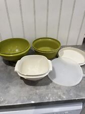 Mixed lot tupperware for sale  UK