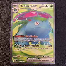 Carte pokémon florizarre d'occasion  Nevers