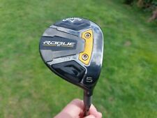 Callaway rogue max for sale  GLASGOW