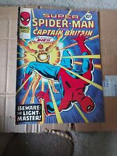 Super spider man for sale  SHEPTON MALLET