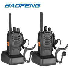 Baofeng 88e walkie for sale  CANNOCK