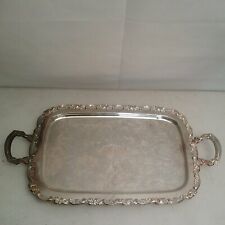 Vintage silver plated for sale  Murrayville