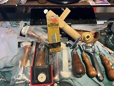 Tandy leather making for sale  Blairsville