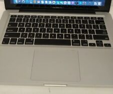 Luz de fondo de teclado para Apple MacBook Pro A1278 segunda mano  Embacar hacia Argentina
