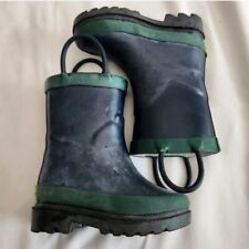 rain 5 6 boys boots for sale  Nazareth
