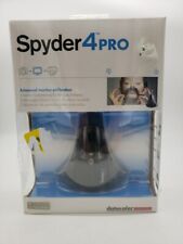 Spyder4 pro datacolor for sale  Pueblo