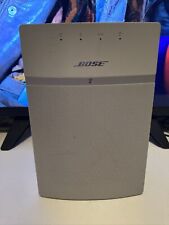Bose soundtouch bluetooth for sale  CHATTERIS