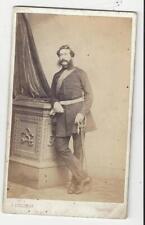 Victorian cdv cardiff for sale  NANTWICH