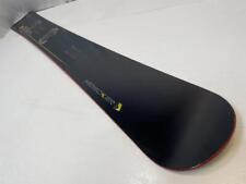 Używany, Snowboard Nidecker Gs Custom 177 cm na sprzedaż  Wysyłka do Poland