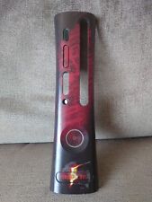 RESIDENT EVIL 5 XBOX 360 FACEPLATE MAD CATZ, used for sale  Shipping to South Africa