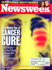 Newsweek magazine may for sale  Wadsworth