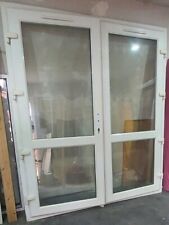 Upvc pvc french for sale  HAYES