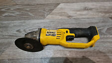 Used, Dewalt DCG412N 18V XR Cordless Grinder, Naked - Body Only for sale  Shipping to South Africa