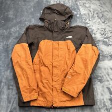 Jaqueta de inverno The North Face masculina Hyvent esqui snowboard tamanho pequeno laranja queimado, usado comprar usado  Enviando para Brazil