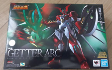 Bandai getter arc usato  Seregno