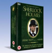 Sherlock holmes adventures for sale  UK