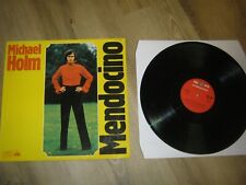 Michael holm mendocino1971lp92 gebraucht kaufen  Bocholt