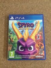 Spyro reignited trilogy d'occasion  Saint-Estève