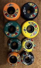 rollerblade wheels for sale  WINCHESTER