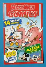 Micky maus comics gebraucht kaufen  Marl