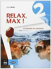 Relax max francais usato  Roma