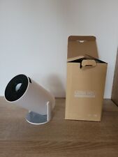 Minibeamer hy300 projector gebraucht kaufen  Geising