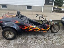 1975 makes trike for sale  Wadsworth