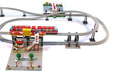 Lego 6639 metropolitana usato  Desio